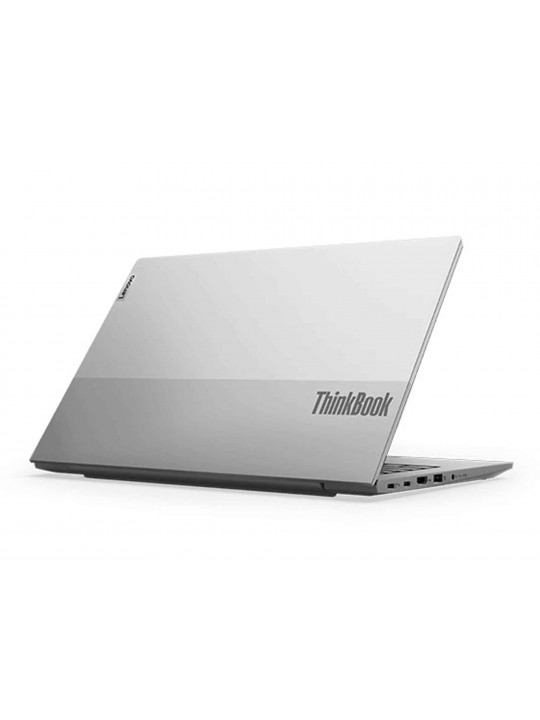 ნოუთბუქი LENOVO ThinkBook 14 G2 ITL (i5-1135G7) 14 IPS 8GB 512GB (GR)