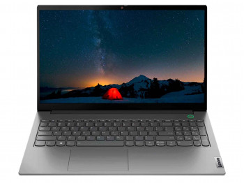 notebook LENOVO ThinkBook 15 G2 ITL (i5-1135G7) 15.6 IPS 8GB 256GB (GR)