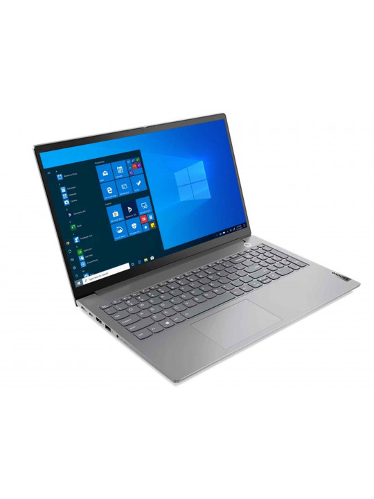 ноутбук LENOVO ThinkBook 15 G2 ITL (i5-1135G7) 15.6 IPS 8GB 256GB (GR)