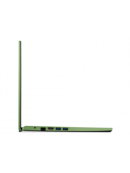 notebook ACER Aspire 3 A315-59-5488 (i5-1235U) 15.6 8GB 512GB (GREEN)