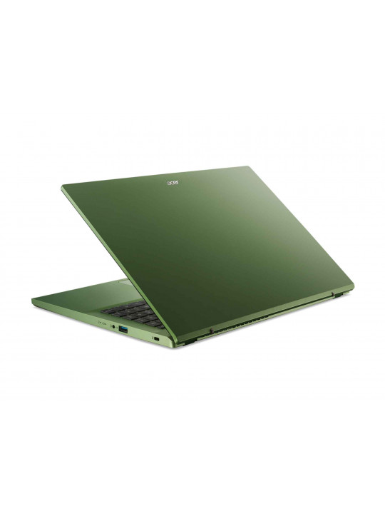 notebook ACER Aspire 3 A315-59-5488 (i5-1235U) 15.6 8GB 512GB (GREEN)