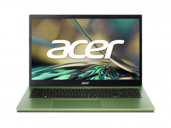 ნოუთბუქი ACER Aspire 3 A315-59-5488 (i5-1235U) 15.6 8GB 512GB (GREEN)