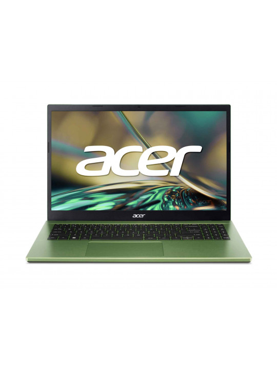 notebook ACER Aspire 3 A315-59-5488 (i5-1235U) 15.6 8GB 512GB (GREEN)