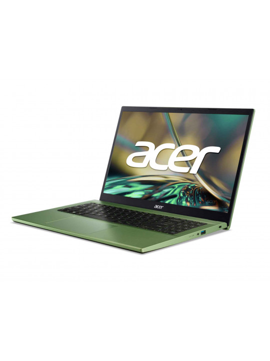 notebook ACER Aspire 3 A315-59-5488 (i5-1235U) 15.6 8GB 512GB (GREEN)