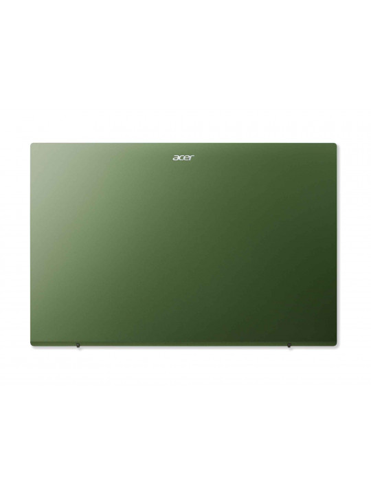 notebook ACER Aspire 3 A315-59-5488 (i5-1235U) 15.6 8GB 512GB (GREEN)