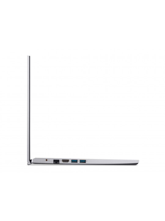 ნოუთბუქი ACER Aspire 3 A315-59G-782H (i7-1255U) 15.6 8GB 512GB MX550-2GB (SILVER)