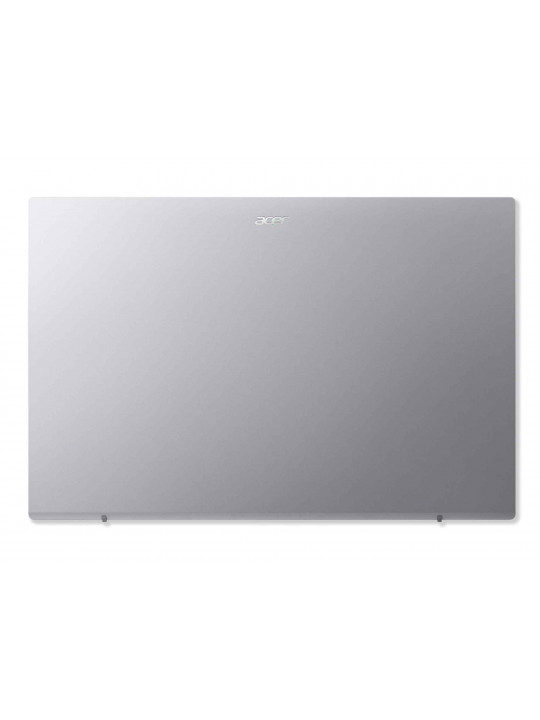 ნოუთბუქი ACER Aspire 3 A315-59G-782H (i7-1255U) 15.6 8GB 512GB MX550-2GB (SILVER)