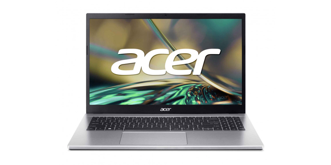 ნოუთბუქი ACER Aspire 3 A315-59G-782H (i7-1255U) 15.6 8GB 512GB MX550-2GB (SILVER)