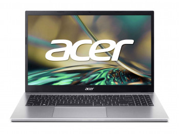 ნოუთბუქი ACER Aspire 3 A315-59G-782H (i7-1255U) 15.6 8GB 512GB MX550-2GB (SILVER)