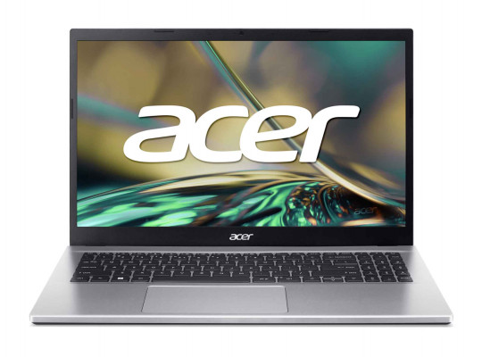 ноутбук ACER Aspire 3 A315-59G-782H (i7-1255U) 15.6 8GB 512GB MX550-2GB (SILVER)