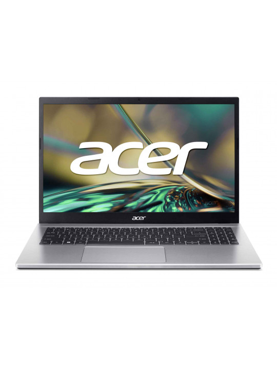 ნოუთბუქი ACER Aspire 3 A315-59G-782H (i7-1255U) 15.6 8GB 512GB MX550-2GB (SILVER)