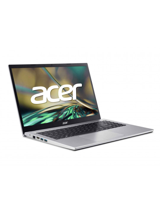 ნოუთბუქი ACER Aspire 3 A315-59G-782H (i7-1255U) 15.6 8GB 512GB MX550-2GB (SILVER)