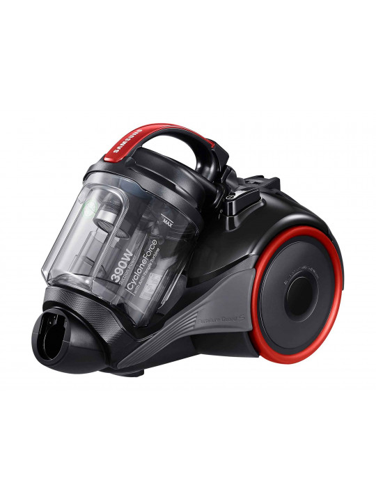 vacuum cleaner SAMSUNG VC15K4116VR/EV