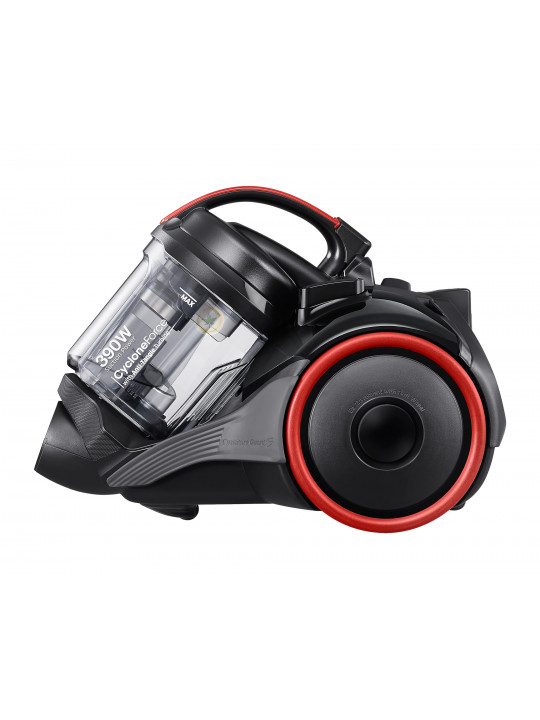 vacuum cleaner SAMSUNG VC15K4116VR/EV