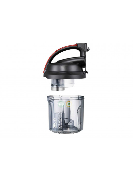 vacuum cleaner SAMSUNG VC15K4116VR/EV