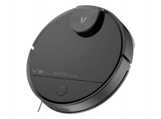 vacuum cleaner robot VIOMI V3 MAX BK