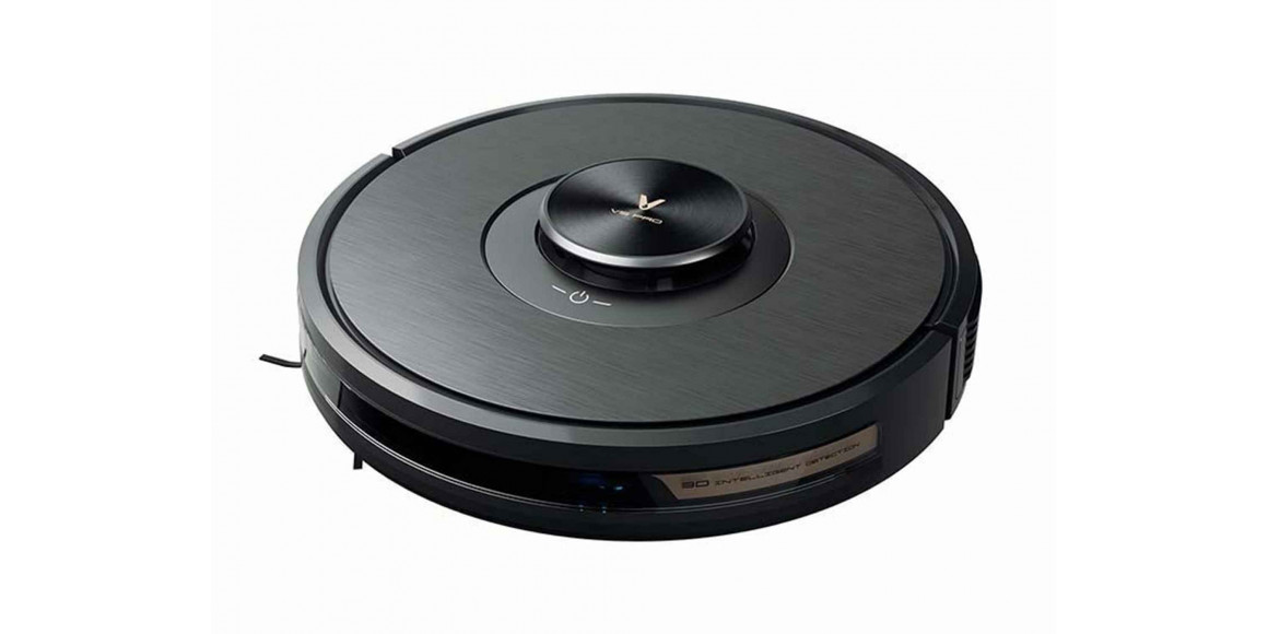 vacuum cleaner robot VIOMI V5 PRO BK