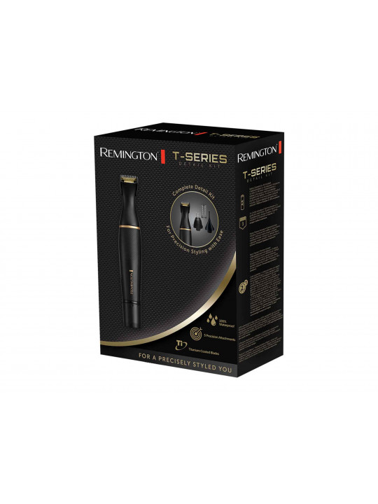 თმის საკრეჭი და ტრიმერი REMINGTON NE7000