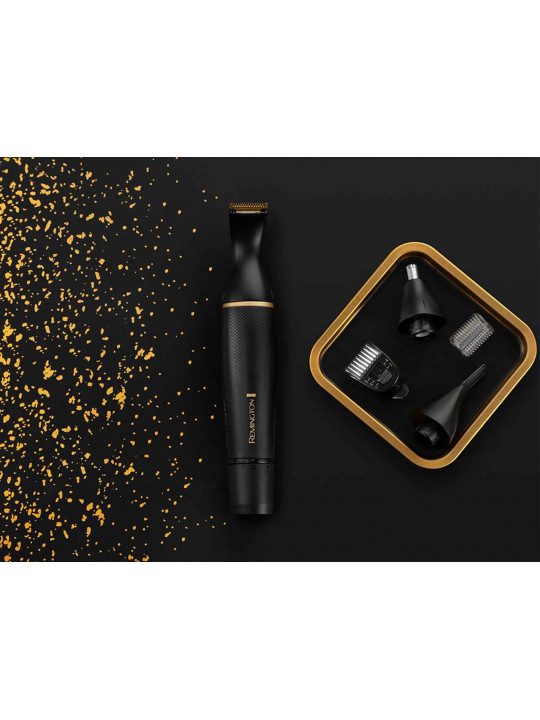 თმის საკრეჭი და ტრიმერი REMINGTON NE7000