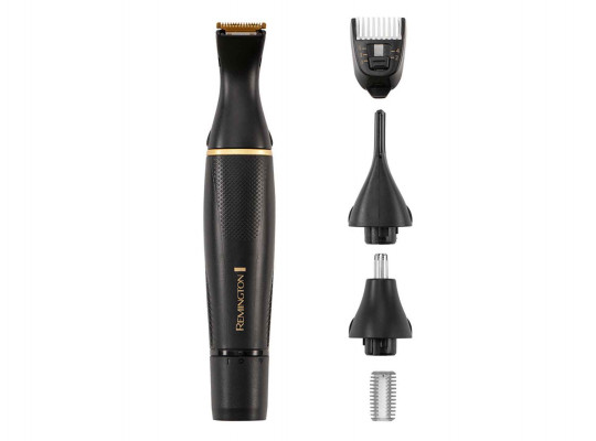 თმის საკრეჭი და ტრიმერი REMINGTON NE7000