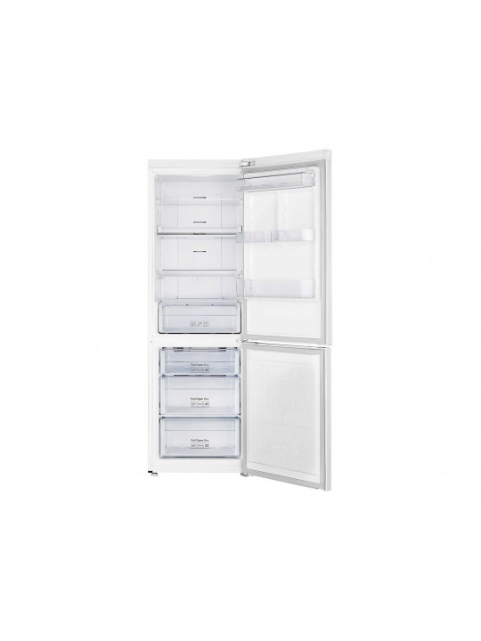 refrigerator SAMSUNG RB-33A3240WW