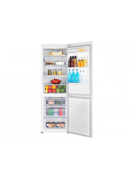 refrigerator SAMSUNG RB-33A3240WW