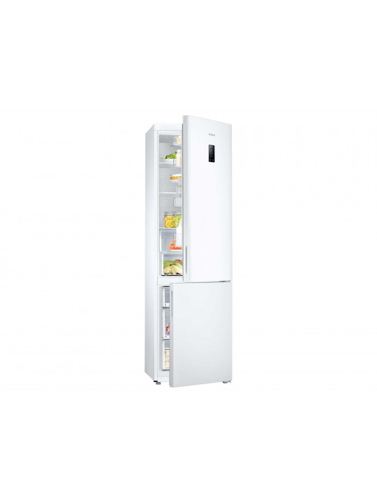 refrigerator SAMSUNG RB-37A5201WW