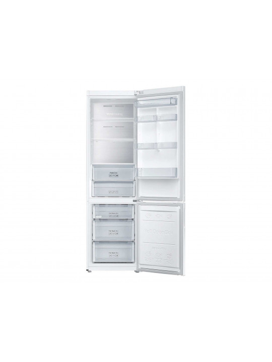 refrigerator SAMSUNG RB-37A5201WW