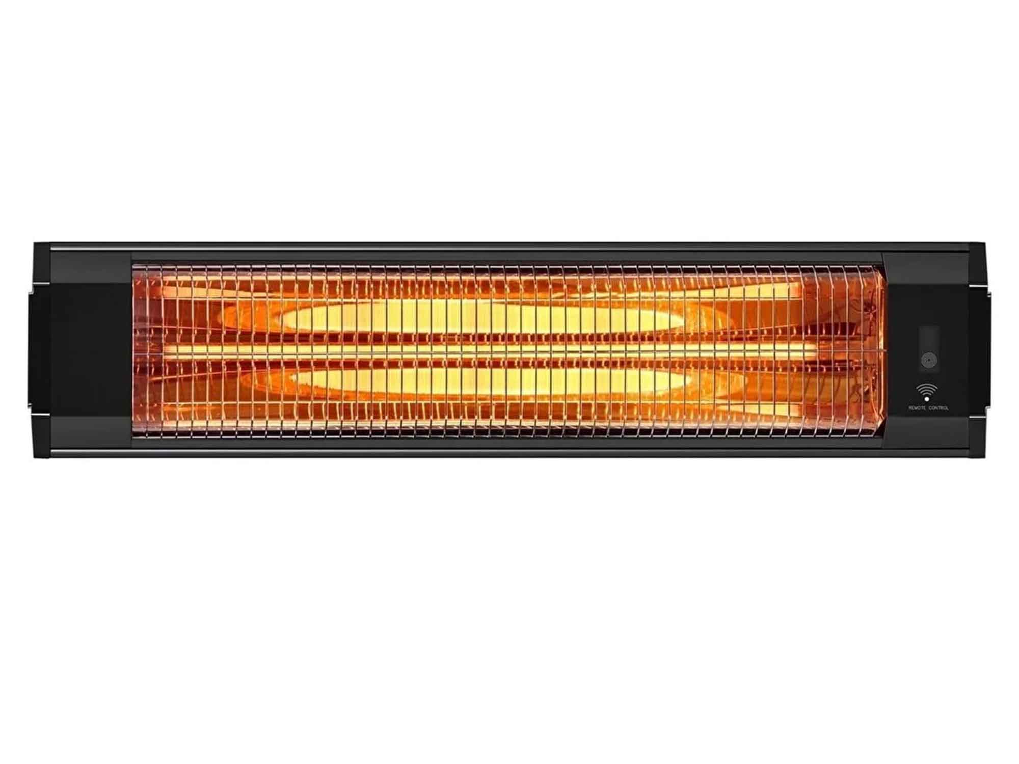 heaters KUMTEL MVR-1800