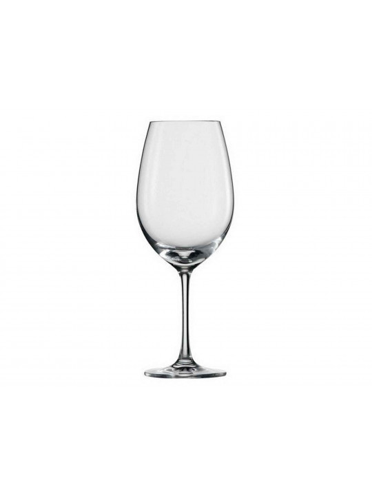стакан ZWIESEL 115587 FOR RED WINE