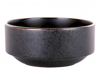 bowl KORALL 19S509BOWL ELIT BLACK 15/750