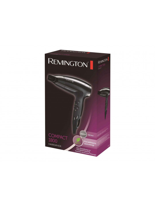 hair dryer REMINGTON D5000