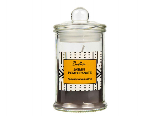 candle MAGAMAX JASMINE POMEGRANATE Д60 Ш60 В110