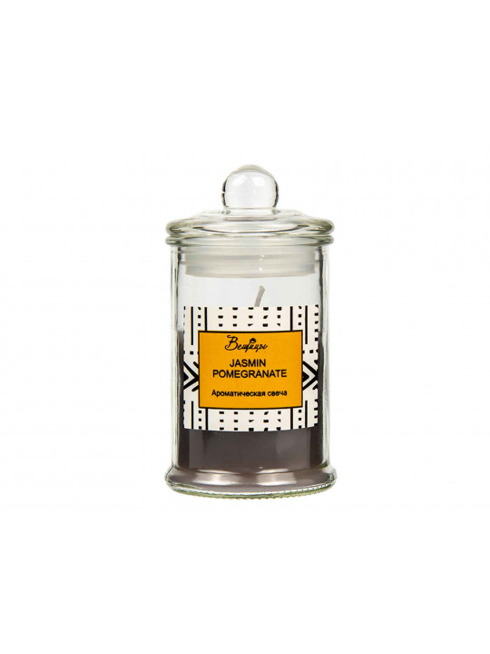 candle MAGAMAX JASMINE POMEGRANATE Д60 Ш60 В110