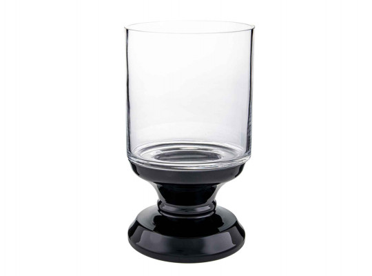 candlestick MAGAMAX Д150 Ш150 В255 WHITE-BLACK