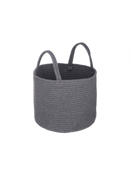 box and baskets MAGAMAX LIS-18M COTTON GREY