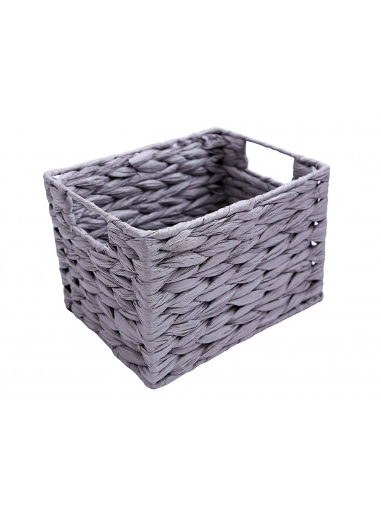 box and baskets MAGAMAX QR-20M SPIKELET GREY