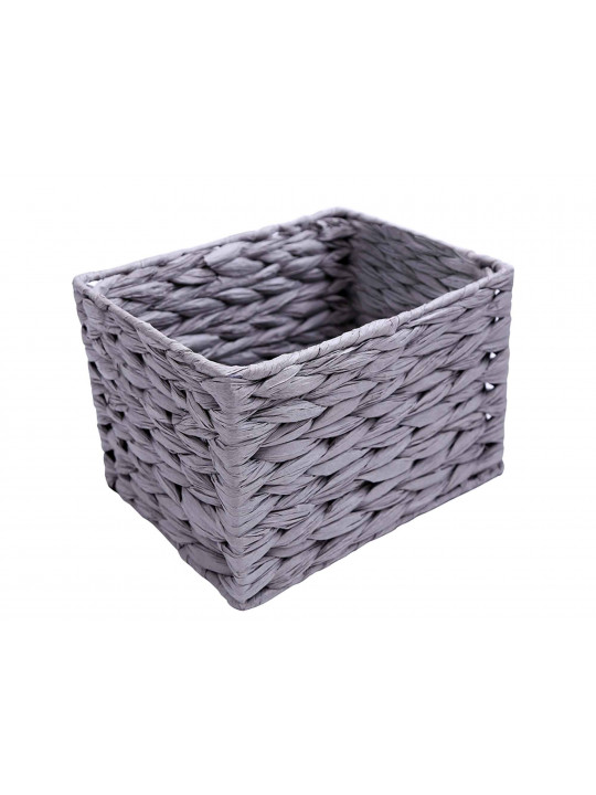 box and baskets MAGAMAX QR-20S SPIKELET GREY