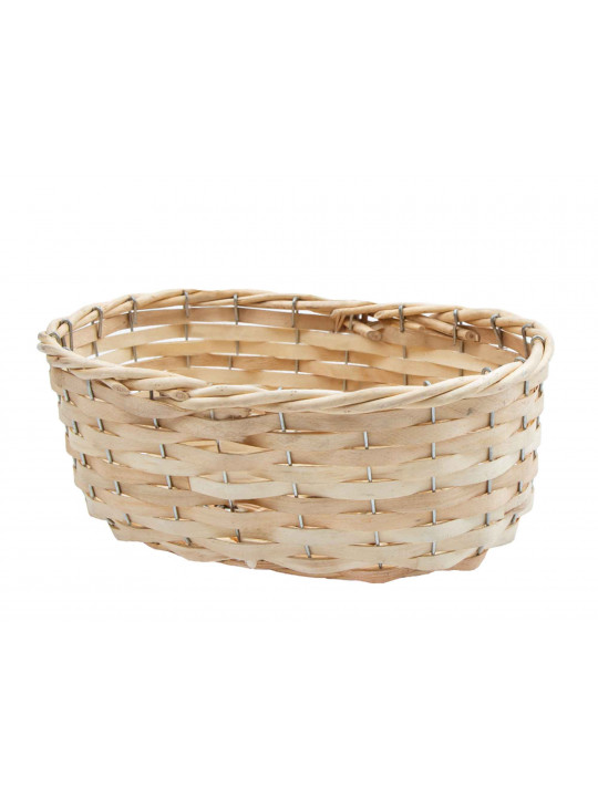 box and baskets MAGAMAX ZX-06L NATURAL FOR GIFT