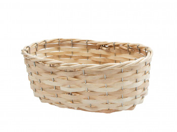 box and baskets MAGAMAX ZX-06M NATURAL FOR GIFT