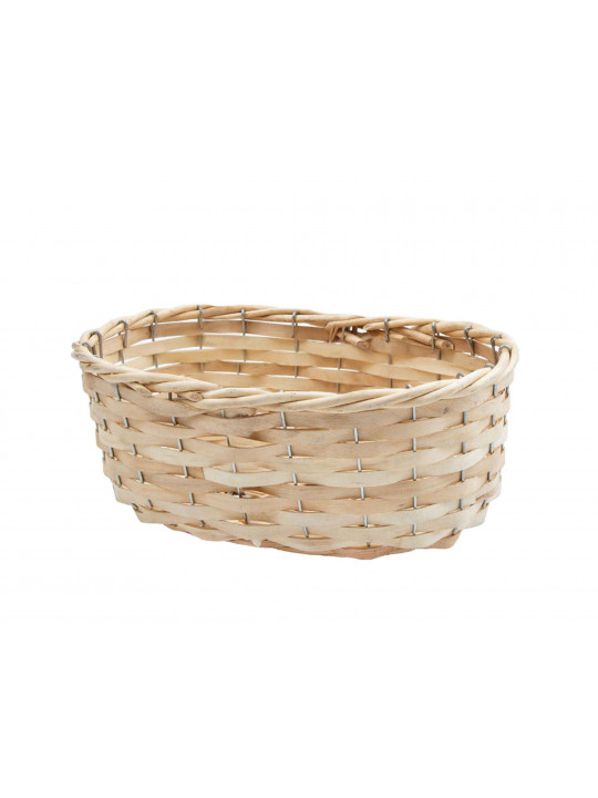 box and baskets MAGAMAX ZX-06M NATURAL FOR GIFT