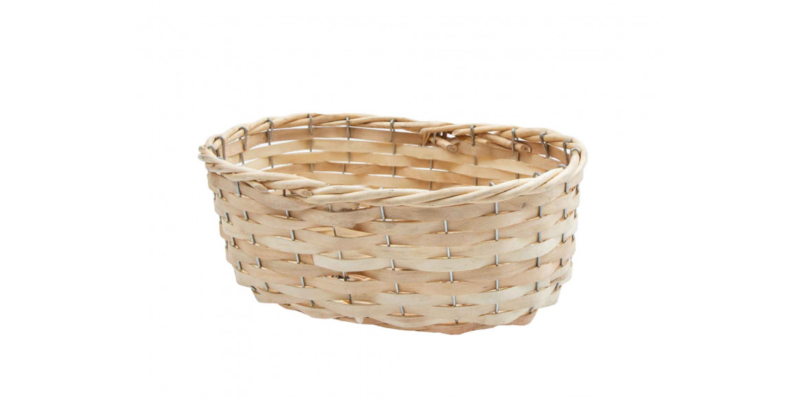 box and baskets MAGAMAX ZX-06S NATURAL FOR GIFT