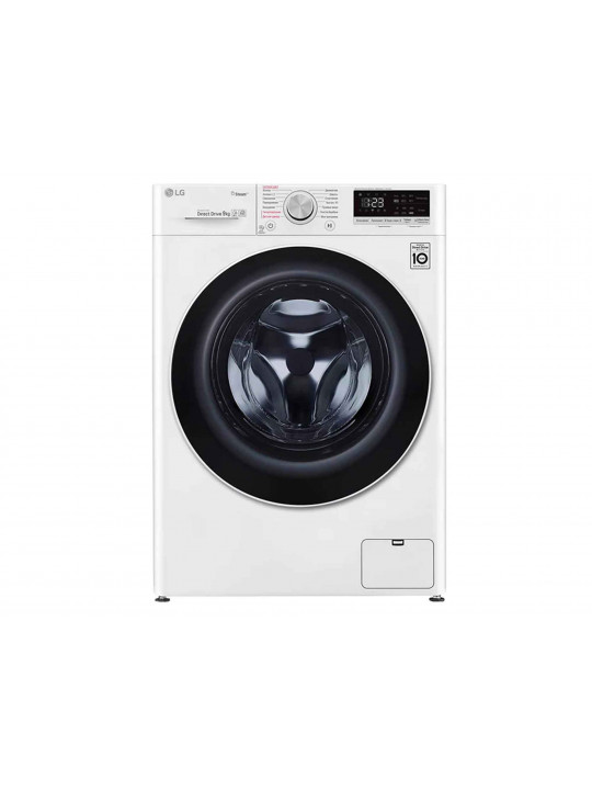 washing machine LG F4V5VS0W.ABWPCOM