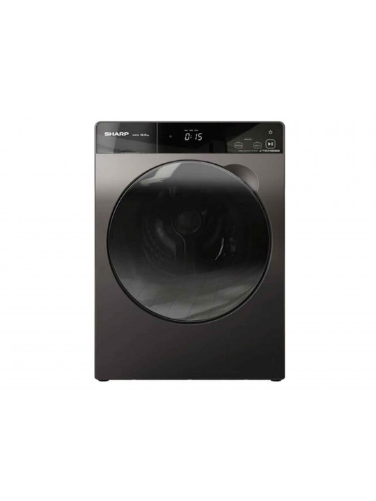 washing machine SHARP ES-FP1252KJZ-S