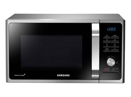 microwave oven SAMSUNG MG23F302TQS/BW