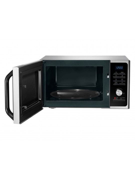 microwave oven SAMSUNG MG23F302TQS/BW