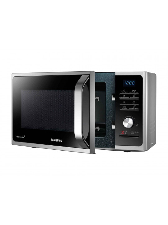 microwave oven SAMSUNG MG23F302TQS/BW