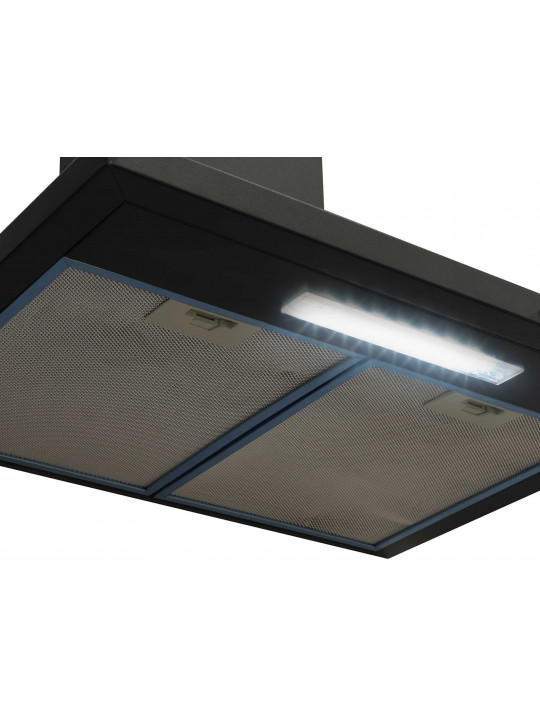 გამწოვი LUXELL DP6-S