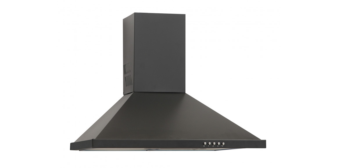 hood LUXELL DP6-S