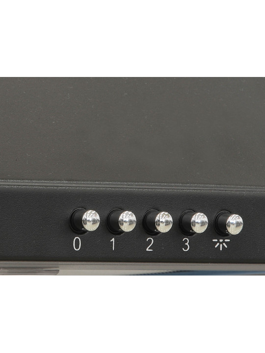 გამწოვი LUXELL DP6-S